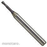 Mitsubishi Materials 2-Flute Mstar End Mill (J)