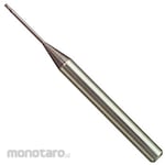 Mitsubishi Materials 2-Flute Mstar End Mill (J)