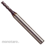 Mitsubishi Materials 2-Flute Mstar Long Neck End Mill