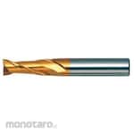 Mitsubishi Materials 2-blade G general-purpose end mill (L)