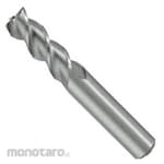Mitsubishi Materials 2-blade aluminum alloy machining end mill (M) C2MAL