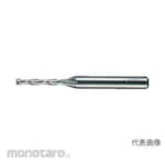 Mitsubishi Materials 2-blade general-purpose carbide square end mill long blade length L C2LSD series