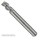 Mitsubishi Materials 2-flute long neck end mill for aluminum alloy machining (XL) C2XLAL