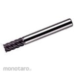 Mitsubishi Materials 3-Flute Mstar Slotting End Mill (M)
