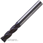 Mitsubishi Materials 4-Flute Carbide End Mill (M) (Mata Pahat Frais)