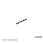 Mitsubishi Materials 4-Flute Center Cut Carbide Square End Mill Medium Blade Length M C4MCD Series