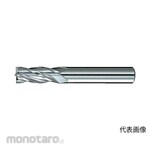 Mitsubishi Materials 4-Flute Center Cut Carbide Square End Mill Medium Blade Length M C4MCD Series