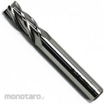 Mitsubishi Materials 4-Flute Center Cut End Mill (M) (Mata Pahat Frais)