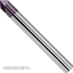 Mitsubishi Materials 4-Flute Crn End Mill (J) for Copper Electrode Processing
