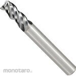 Mitsubishi Materials 4-Flute Diamond Coated End Mill for Graphite Processing (J)