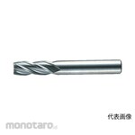 Mitsubishi Materials 4-Flute KHA Super Carbide Square End Mill Medium Blade Length M S4MDD Series