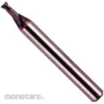 Mitsubishi Materials 4-Flute M Star End Mill (S)