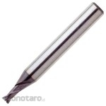 Mitsubishi Materials 4-Flute Miracle End Mill (J)
