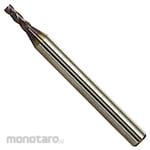 Mitsubishi Materials 4-Flute Mstar End Mill (J)