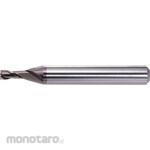 Mitsubishi Materials 4-Flute Unequal Lead End Mill for Aluminum Alloy