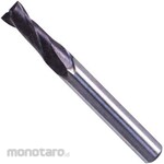 Mitsubishi Materials Aluminum End Mill (Double Blade Length Type)