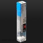Mitsubishi Materials Carbide end mill