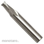Mitsubishi Materials End Mill for 2-Blade Key Groove
