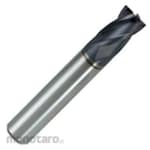 Mitsubishi Materials End Mill for Automatic Lathe MS Plus End Mill Series MP4EC 4 Blades