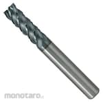 Mitsubishi Materials End Mill for Processing Difficult-to-cut Materials 5-Flute Smart Miracle Chip Breaker Vibration Control End Mill (VQJCS)