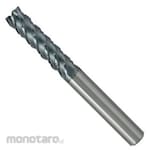 Mitsubishi Materials End Mill for Processing Difficult-to-cut Materials 5-Flute Smart Miracle Chipbreaker Vibration Control End Mill (VQLCS)