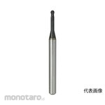 Mitsubishi Materials End mill for high hardness machining Impact Miracle Revolution VFR2XLB VFR2XLBR series