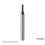 Mitsubishi Materials End mill for high hardness machining Impact Miracle Revolution VFRPSRB VFRPSRBD series