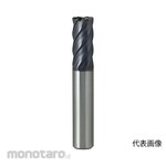 Mitsubishi Materials End mill for machining difficult-to-cut materials SMART MIRACLE VQN4 VQN series