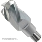 Mitsubishi Materials Head / Head Replaceable End Mill