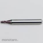 Mitsubishi Materials High Efficiency Heavy Cutting End Mill for Aluminum