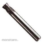 Mitsubishi Materials MSTAR 4-Flute Automatic Lathe End Mill (Extra Short)