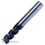 Mitsubishi Materials Miracle High Heli End Mill (M)
