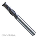 Mitsubishi Materials Mstar 4-Flute Automatic Lathe End Mill (Extra Short)
