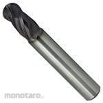 Mitsubishi Materials VQ (Smart MIRACLE) 4-flute ball end mill