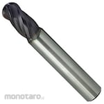 Mitsubishi Materials VQ (Smart MIRACLE) 4-flute ball end mill