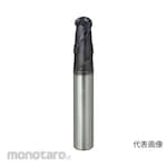 Mitsubishi Materials VQ Smart MIRACLE 2-blade ball end mill VQN2MBR series