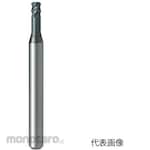 Mitsubishi Materials VQ Smart MIRACLE 4-blade radius end mill VQFDRBD series