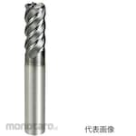 Mitsubishi Materials VQ Smart MIRACLE 5-blade radius end mill VQT5MVRB series