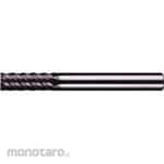 Mitsubishi Materials Violet Coated High Hardness End Mill