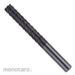 Mitsubishi Materials Violet High Helicopter End Mill