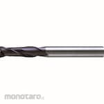 Mitsubishi Mstar End Mill 2-Flute (Mata Pahat Frais)