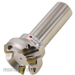 Mitsubishi Screw-on Type General-Purpose Front Face Slice