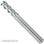 Moldino (Mitsubishi Hitachi Tool) 2-Flute Keyway End Mill