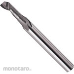 Moldino (Mitsubishi Hitachi Tool) Aluminum for End Mill