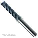 Moldino (Mitsubishi Hitachi Tool) At High Helical End Mill