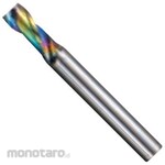 Moldino (Mitsubishi Hitachi Tool) End Mill Carbide S Multi-Flute Epps