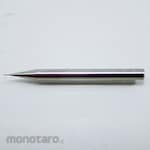 Moldino (Mitsubishi Hitachi Tool) Epoch 21 End Mill (Regular Blade Length)
