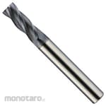 Moldino (Mitsubishi Hitachi Tool) Epoch Panacea Square End Mill (2 Flute)