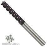 Moldino (Mitsubishi Hitachi Tool) Epoch Power Mill (With Regular Blade Length Corner R)