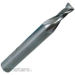 Moldino (Mitsubishi Hitachi Tool) Esm End Mill 2-Flute Short Blade